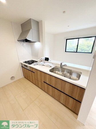 Kolet岩槻城町#05の物件内観写真